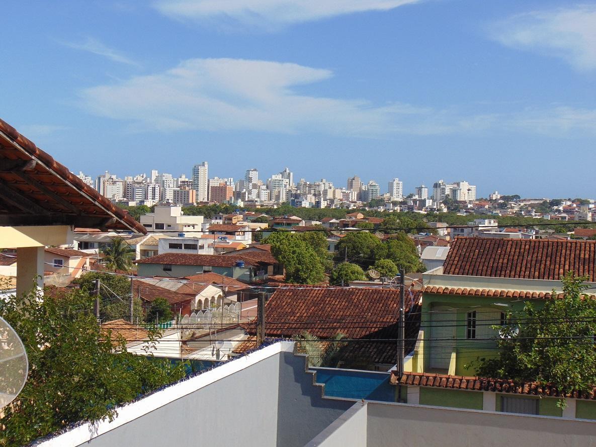 Casa Na Praia Guarapari Eksteriør bilde