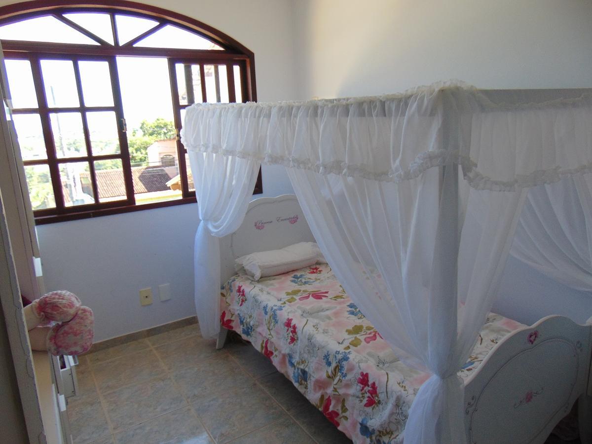 Casa Na Praia Guarapari Eksteriør bilde