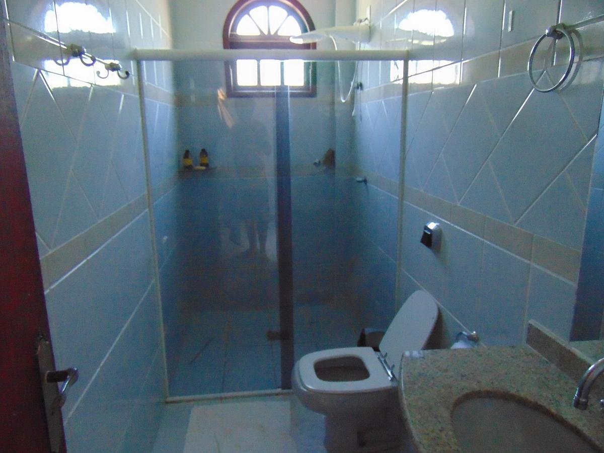 Casa Na Praia Guarapari Eksteriør bilde