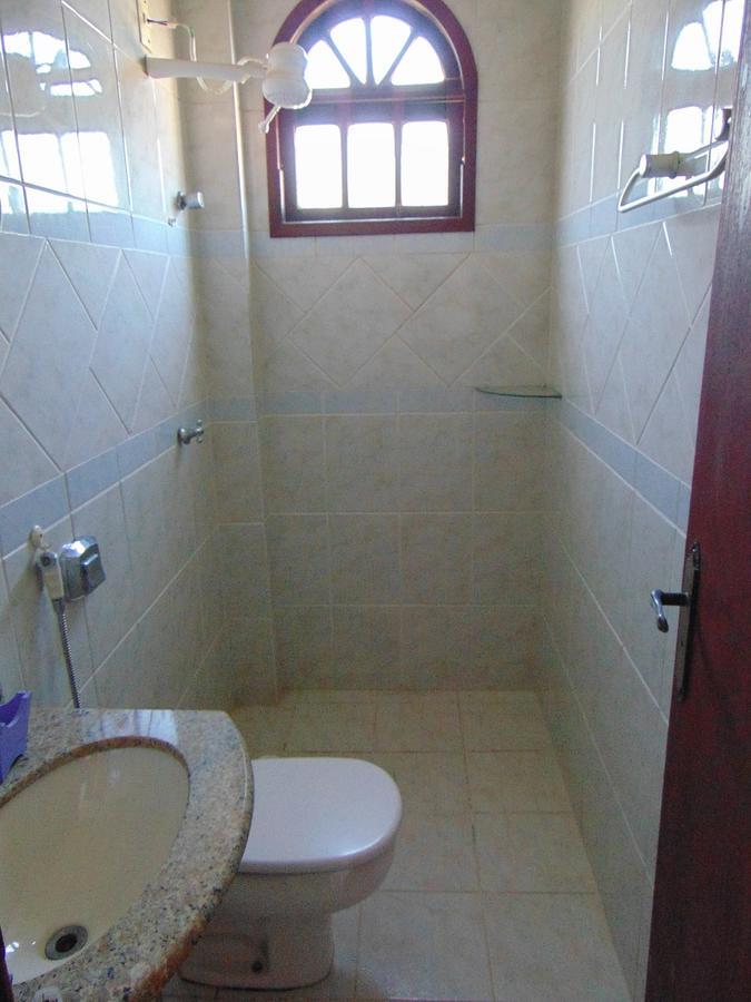 Casa Na Praia Guarapari Eksteriør bilde