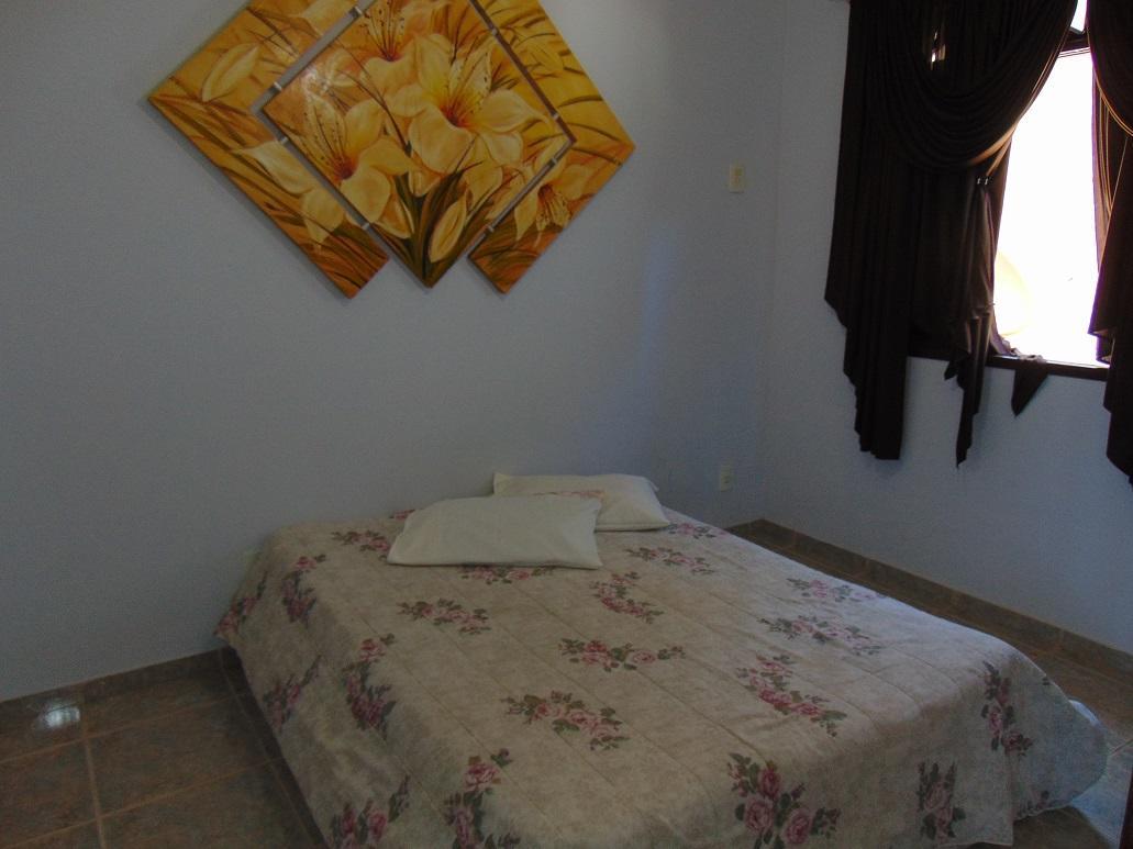 Casa Na Praia Guarapari Eksteriør bilde