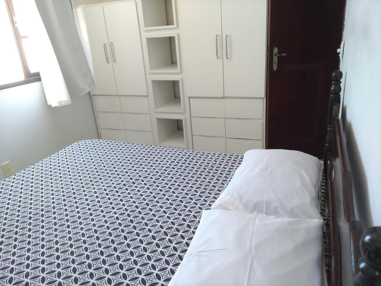 Casa Na Praia Guarapari Eksteriør bilde
